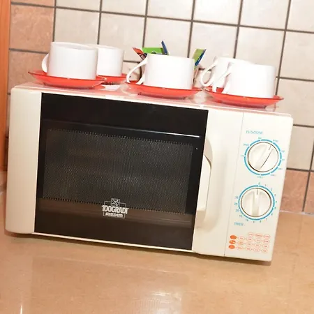 Dei Cicas Nocleg ze śniadaniem Tarent