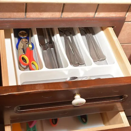 Dei Cicas Nocleg ze śniadaniem