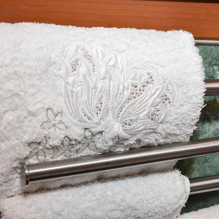 Nocleg ze śniadaniem Dei Cicas 4*