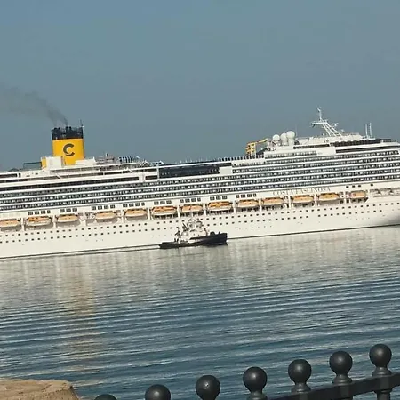 Dei Cicas Nocleg ze śniadaniem