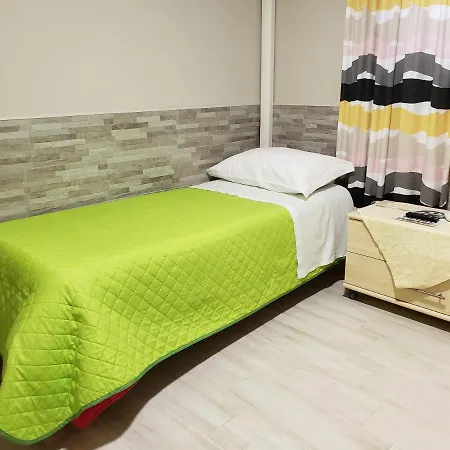 Dei Cicas Bed & Breakfast