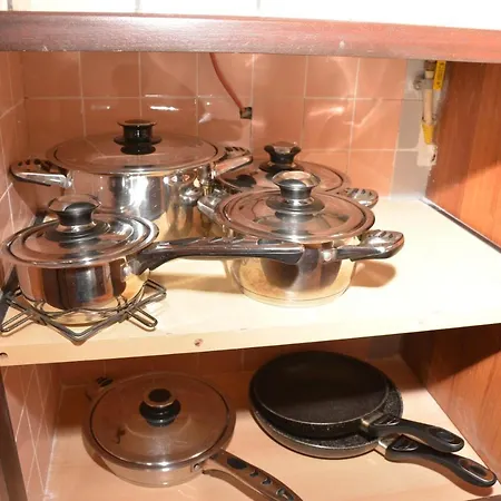 Bed & Breakfast Dei Cicas