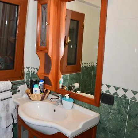 Bed & Breakfast Dei Cicas Tarente