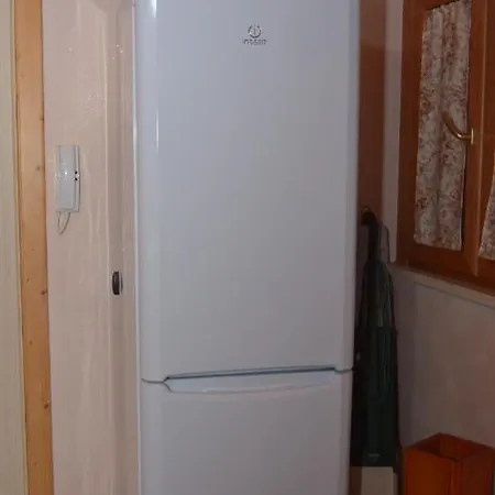 Dei Cicas Bed & Breakfast Tarente