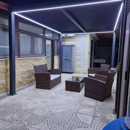 Dei Cicas فندق مبيت وإفطار 4*