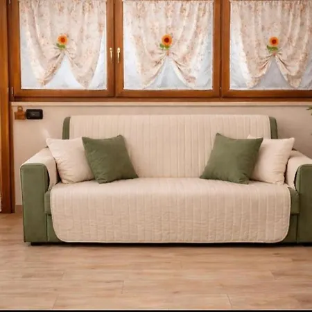 Dei Cicas 4* تارانتو