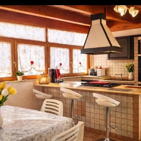 Dei Cicas تارانتو