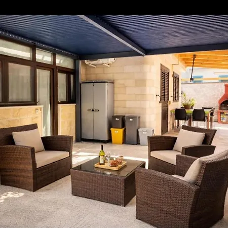 فندق مبيت وإفطار Dei Cicas