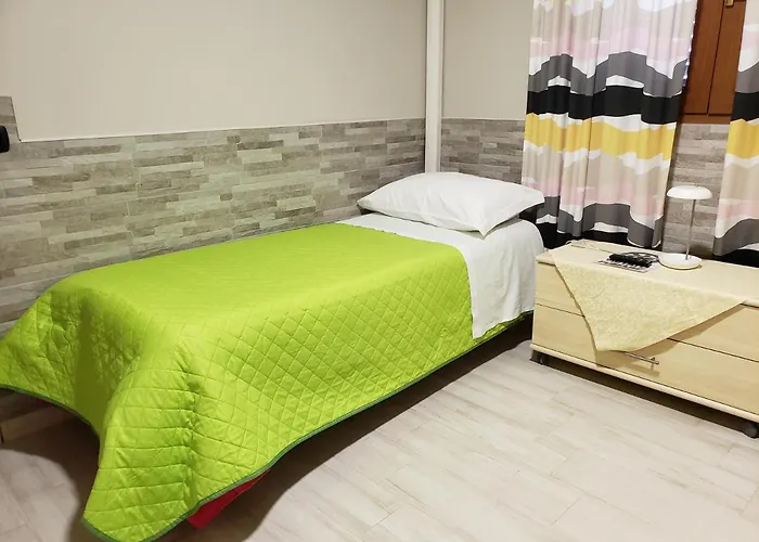 Dei Cicas Bed & Breakfast