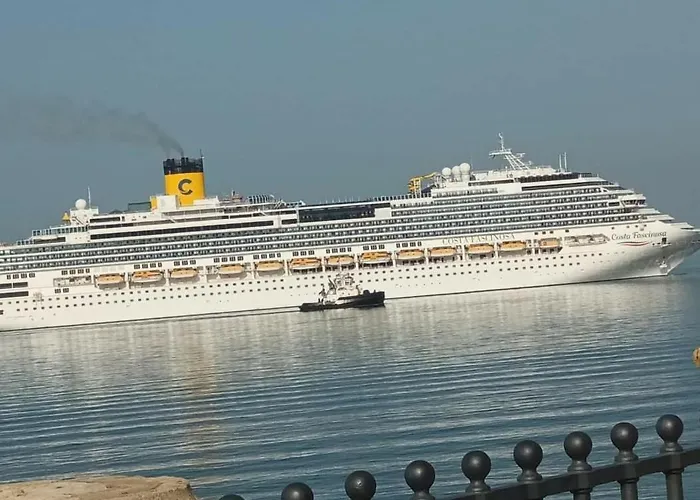 Dei Cicas Bed & Breakfast