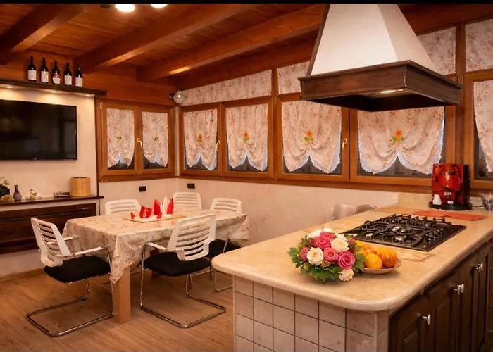 Bed & Breakfast Dei Cicas Taranto